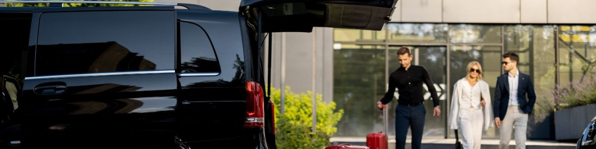 Best Areas to Stay in Istanbul for Chauffeur Access