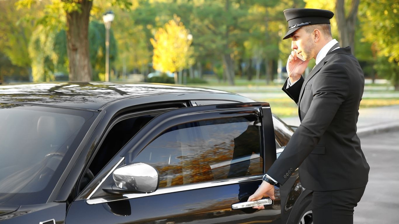 English-Speaking Chauffeur in Istanbul | Stress-Free Travel