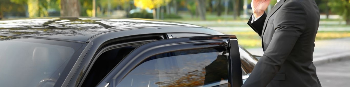 English-Speaking Chauffeur in Istanbul | Stress-Free Travel