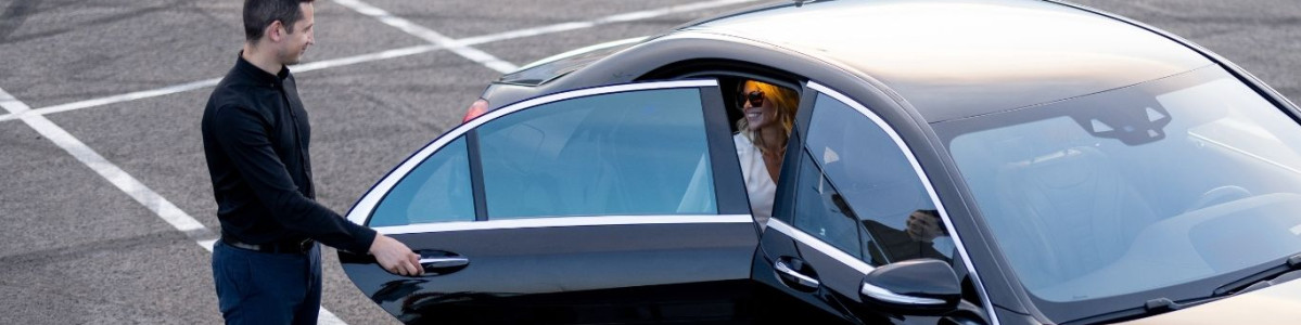 Safe & Licensed Chauffeur Service Istanbul | Checklist