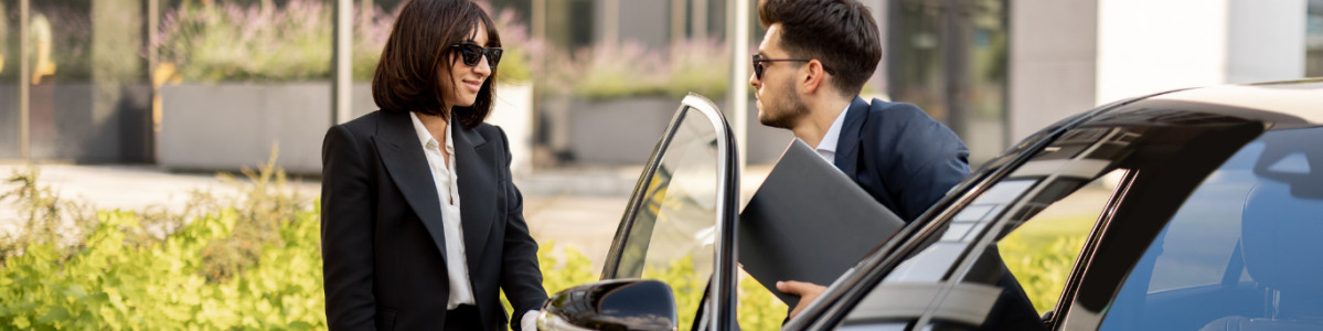 Istanbul Chauffeur-Driven Car | Private & Luxury Car Service