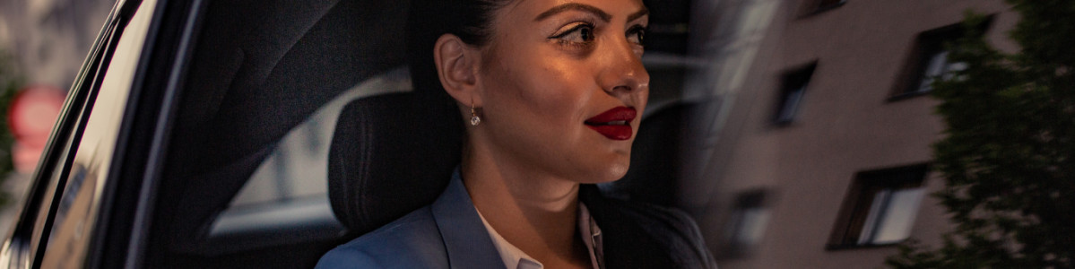 Chauffeur Service Istanbul | Professional Drivers & Luxury Cars