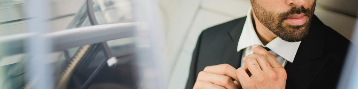 Chauffeur Service Istanbul | Luxury Transportation 24/7