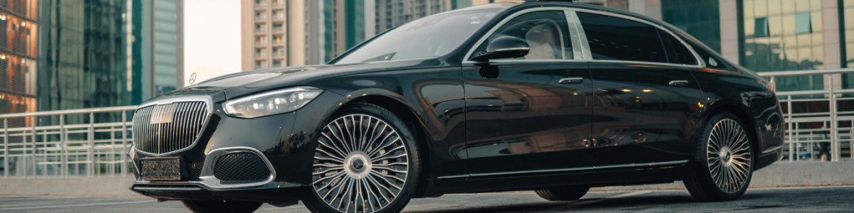 Istanbul Airport Chauffeur Service | Private Transfers with Style 24/7