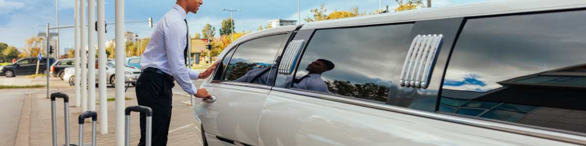 Black Car Service Istanbul | Private Chauffeur for Executive Travel