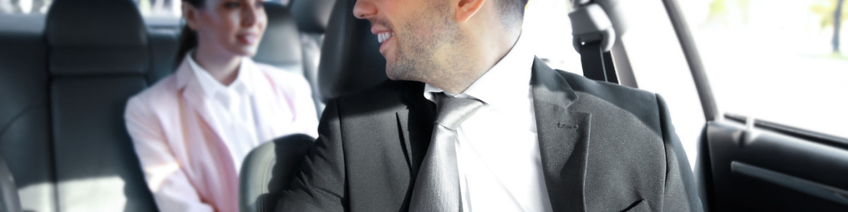 Executive Car Hire Istanbul | Luxury Chauffeur Service for Business Travel