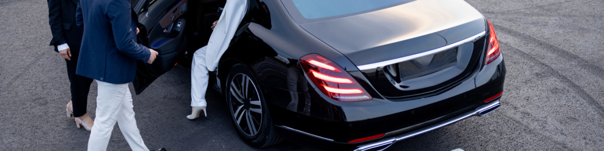 VIP Car Rental Istanbul | Chauffeur-Driven Luxury Cars 24/7