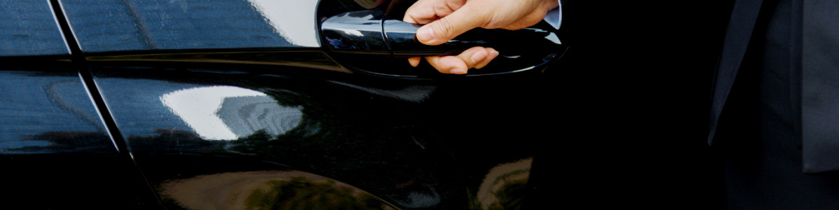 Black Car Service Istanbul | Executive Chauffeur Transport 24/7