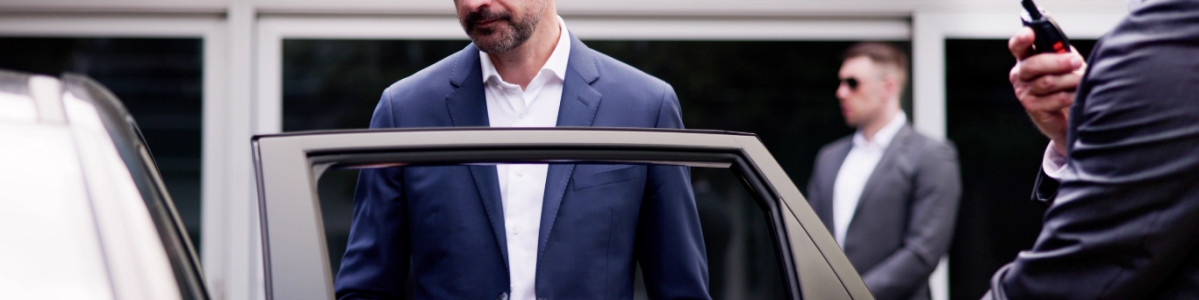 Limousine Service Istanbul | Chauffeur-Driven Luxury Cars 24/7