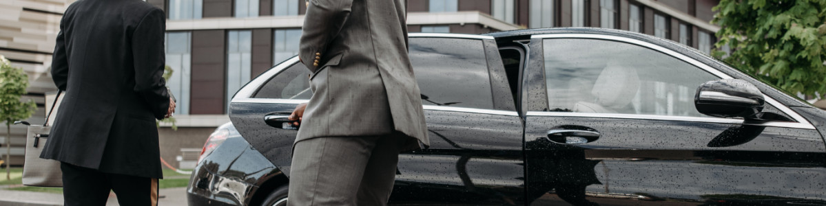 Minivan Hire Istanbul | Comfortable Group Transfers with Chauffeur