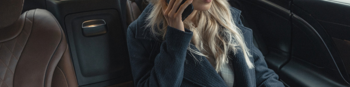 Luxury Transfer Bodrum | Private Chauffeur Services for Elite Travel