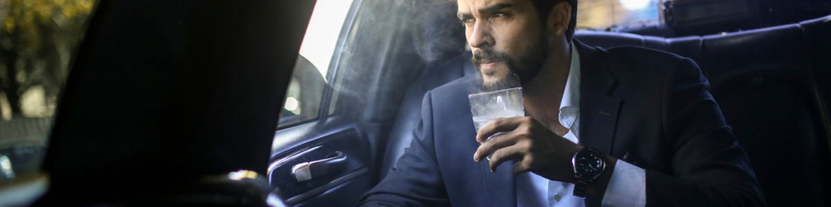 Hire a Driver Istanbul | Private Chauffeur Services for Tourists & Business