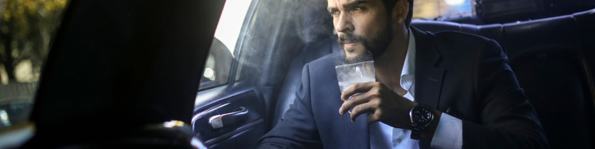 Mercedes Minivan Rental Istanbul | Group Luxury Travel with Chauffeur