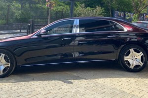 maybach s680 5
